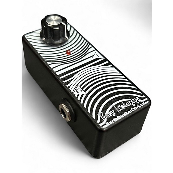 Used EarthQuaker Devices EASY LISTENING Battery Powered Amp