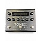 Used IK Multimedia TONE X Effect Processor thumbnail