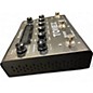 Used IK Multimedia TONE X Effect Processor