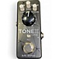 Used IK Multimedia TONE X ONE Pedal thumbnail