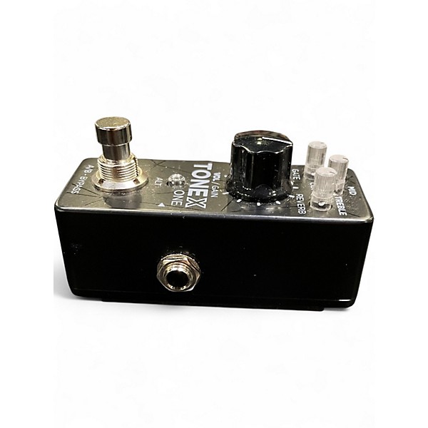 Used IK Multimedia TONE X ONE Pedal