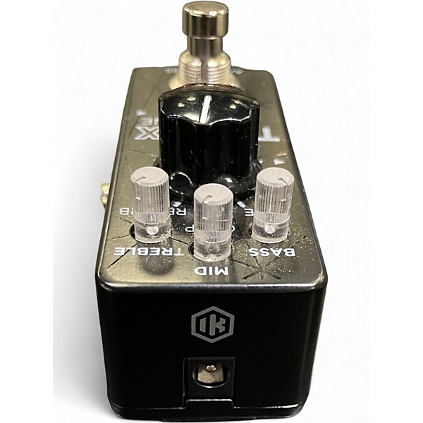 Used IK Multimedia TONE X ONE Pedal