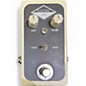 Used Electric R RECOVERY Effect Pedal thumbnail