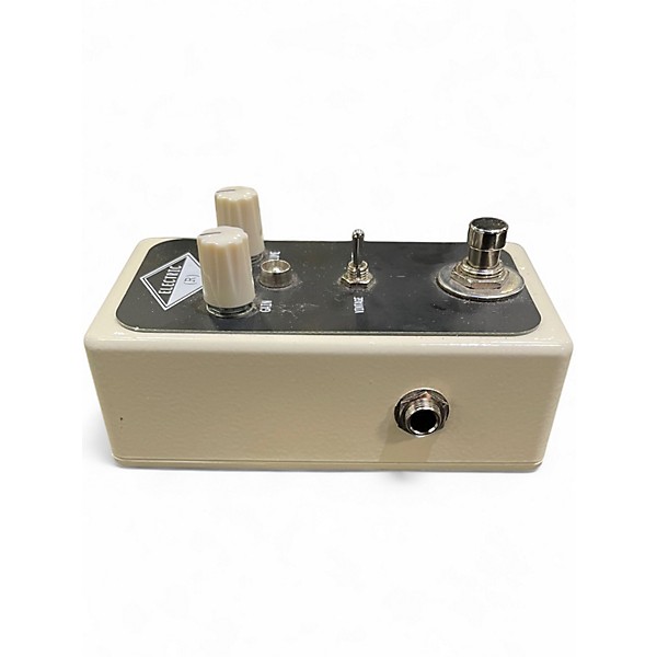Used Electric R RECOVERY Effect Pedal