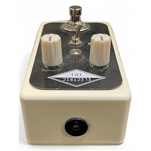 Used Electric R RECOVERY Effect Pedal