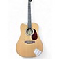 Used Recording King RD328 Natural Acoustic Guitar thumbnail