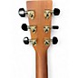 Used Martin DRS2 Natural Acoustic Electric Guitar