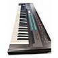 Used Yamaha dx7 Synthesizer
