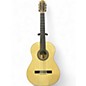 Used Cordoba 45LTD Natural Classical Acoustic Guitar thumbnail