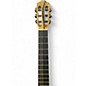 Used Cordoba 45LTD Natural Classical Acoustic Guitar