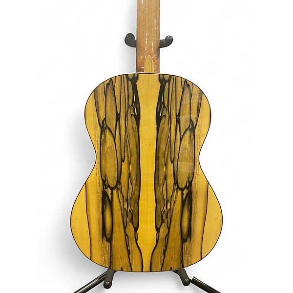 Used Cordoba 45LTD Natural Classical Acoustic Guitar