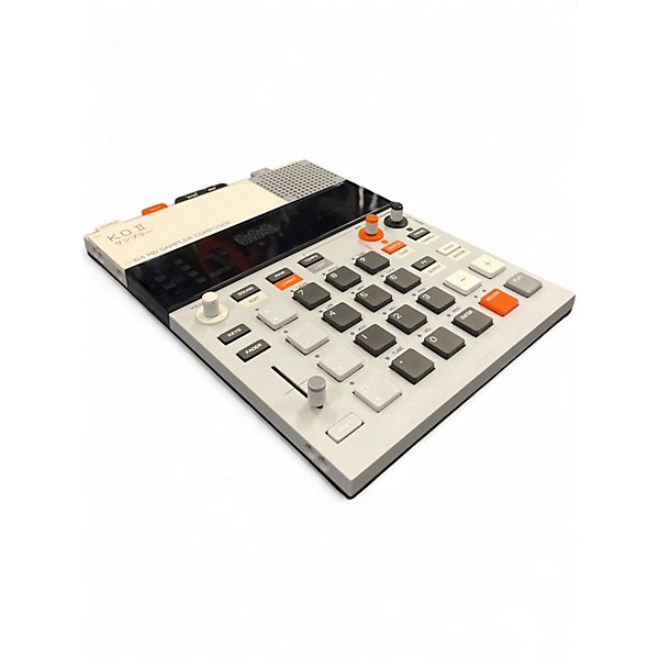 Used teenage engineering K.O. II Drum Machine