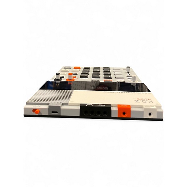 Used teenage engineering K.O. II Drum Machine