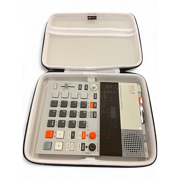 Used teenage engineering K.O. II Drum Machine