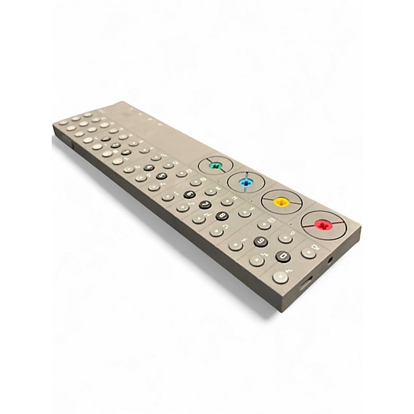 Used teenage engineering OP-Z Synthesizer