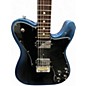 Used Fender American Professional II Telecaster DARK NIGHT Solid Body Electric Guitar