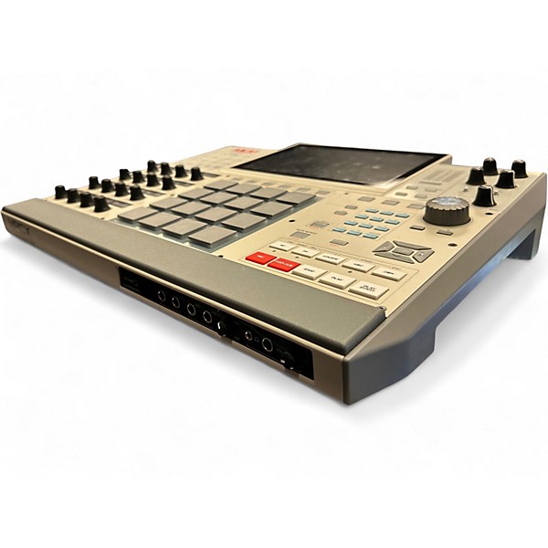 Used Akai Professional MPC X Production Controller