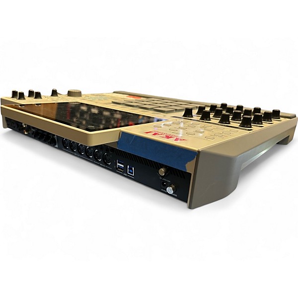 Used Akai Professional MPC X Production Controller