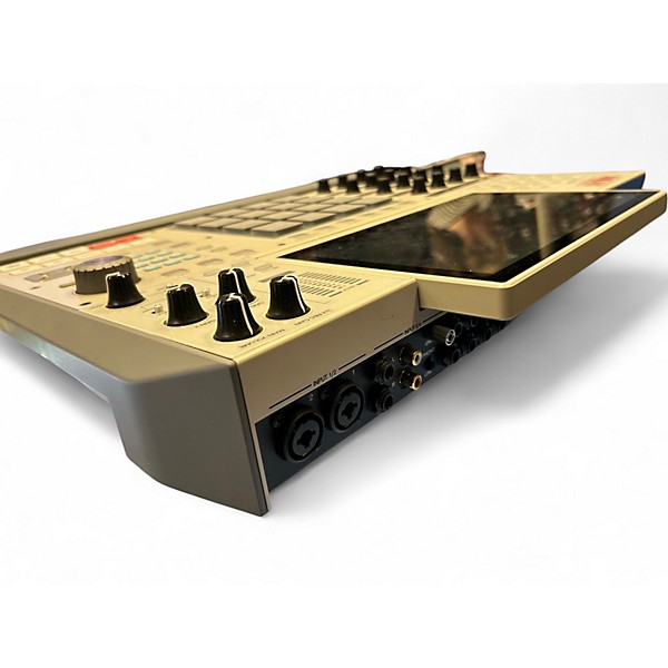 Used Akai Professional MPC X Production Controller