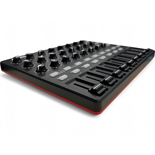 Used Akai Professional MIDIMIX MIDI Controller