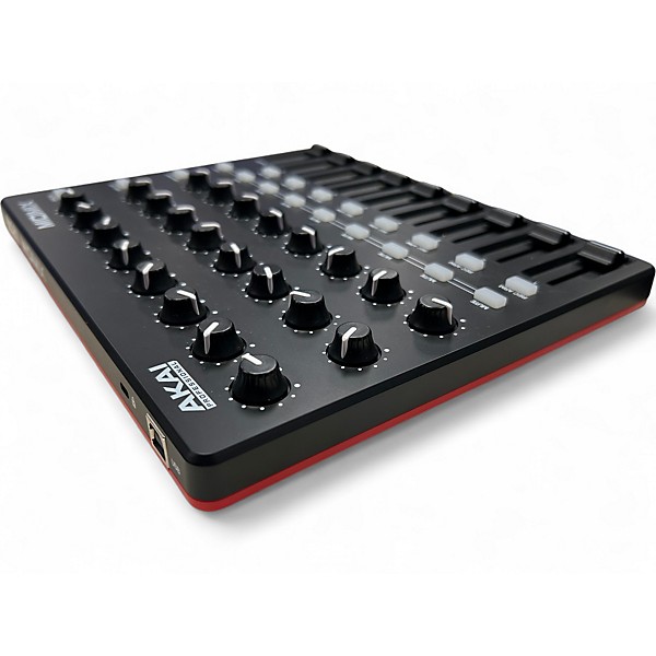 Used Akai Professional MIDIMIX MIDI Controller