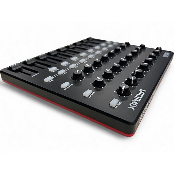 Used Akai Professional MIDIMIX MIDI Controller