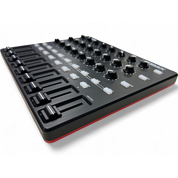 Used Akai Professional MIDIMIX MIDI Controller