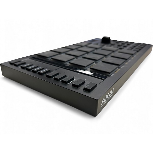 Used Akai Professional MPC STUDIO BLACK Production Controller