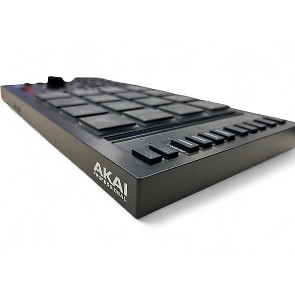 Used Akai Professional MPC STUDIO BLACK Production Controller