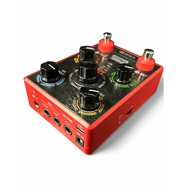 Used Line 6 POD EXPRESS Effect Processor