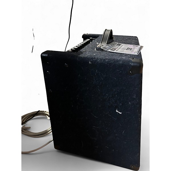 Used Roland KC400 Keyboard Amp