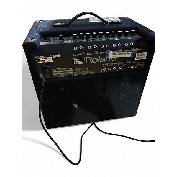 Used Roland KC400 Keyboard Amp