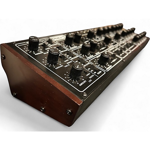 Used Behringer PRO-1 Synthesizer