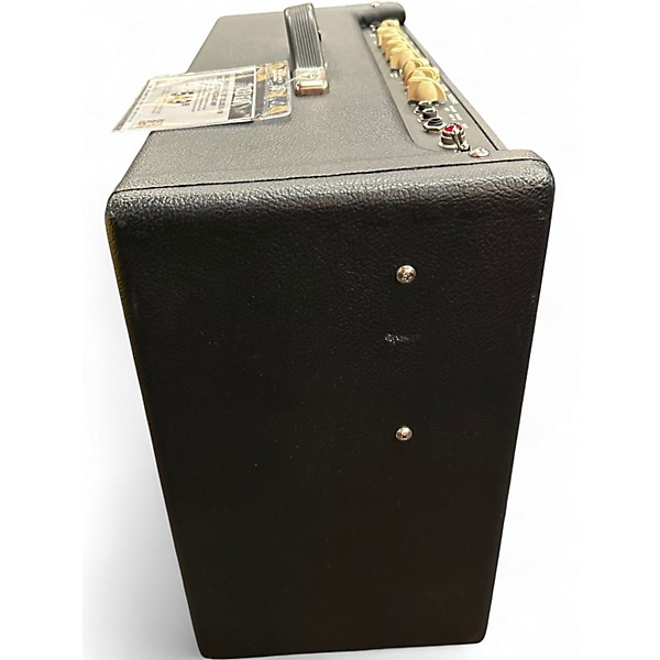 Used Fender Hot Rod Deluxe IV 40W 1x12 Tube Guitar Combo Amp