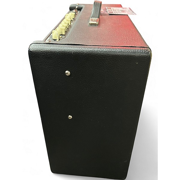 Used Fender Hot Rod Deluxe IV 40W 1x12 Tube Guitar Combo Amp