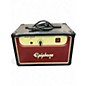Used Epiphone VALVE JUNIOR HEAD Tube Guitar Amp Head thumbnail