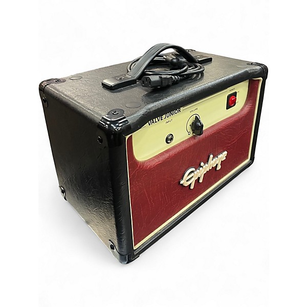 Used Epiphone VALVE JUNIOR HEAD Tube Guitar Amp Head