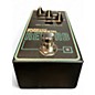 Used Walrus Audio FUNDAMENTAL REVERB Effect Pedal