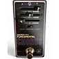 Used Walrus Audio FUNDAMNETAL CHORUS Effect Pedal thumbnail
