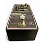 Used Walrus Audio FUNDAMNETAL CHORUS Effect Pedal