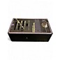 Used Walrus Audio FUNDAMNETAL CHORUS Effect Pedal