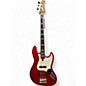 Used Marcus Miller v7 Sire Sparkle Red Electric Bass Guitar thumbnail