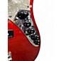 Used Marcus Miller v7 Sire Sparkle Red Electric Bass Guitar