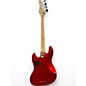 Used Marcus Miller v7 Sire Sparkle Red Electric Bass Guitar