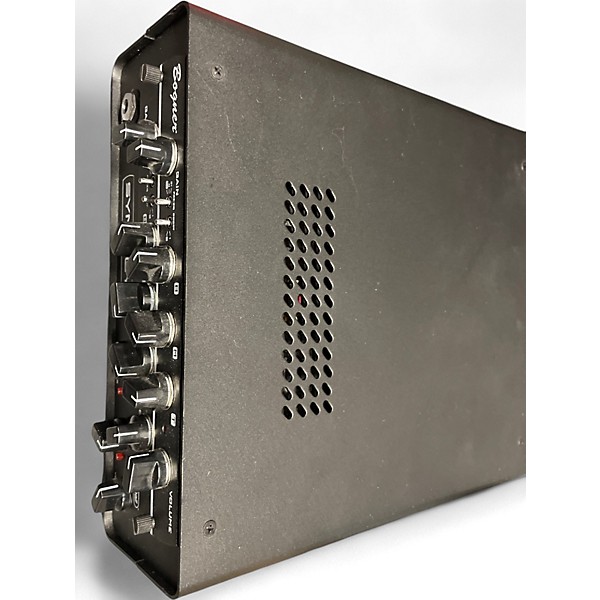 Used Synergy SYN 1 Guitar Preamp