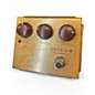 Used Behringer CENTAUR OVERDRIVE Effect Pedal