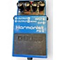 Used BOSS PS6 Harmonist Effect Pedal