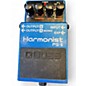 Used BOSS PS6 Harmonist Effect Pedal