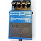 Used BOSS PS6 Harmonist Effect Pedal