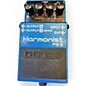 Used BOSS PS6 Harmonist Effect Pedal